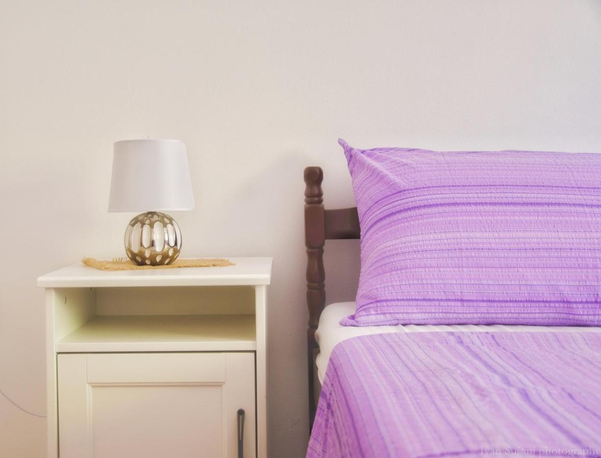 Apartment Rasce Ogulin Exteriér fotografie